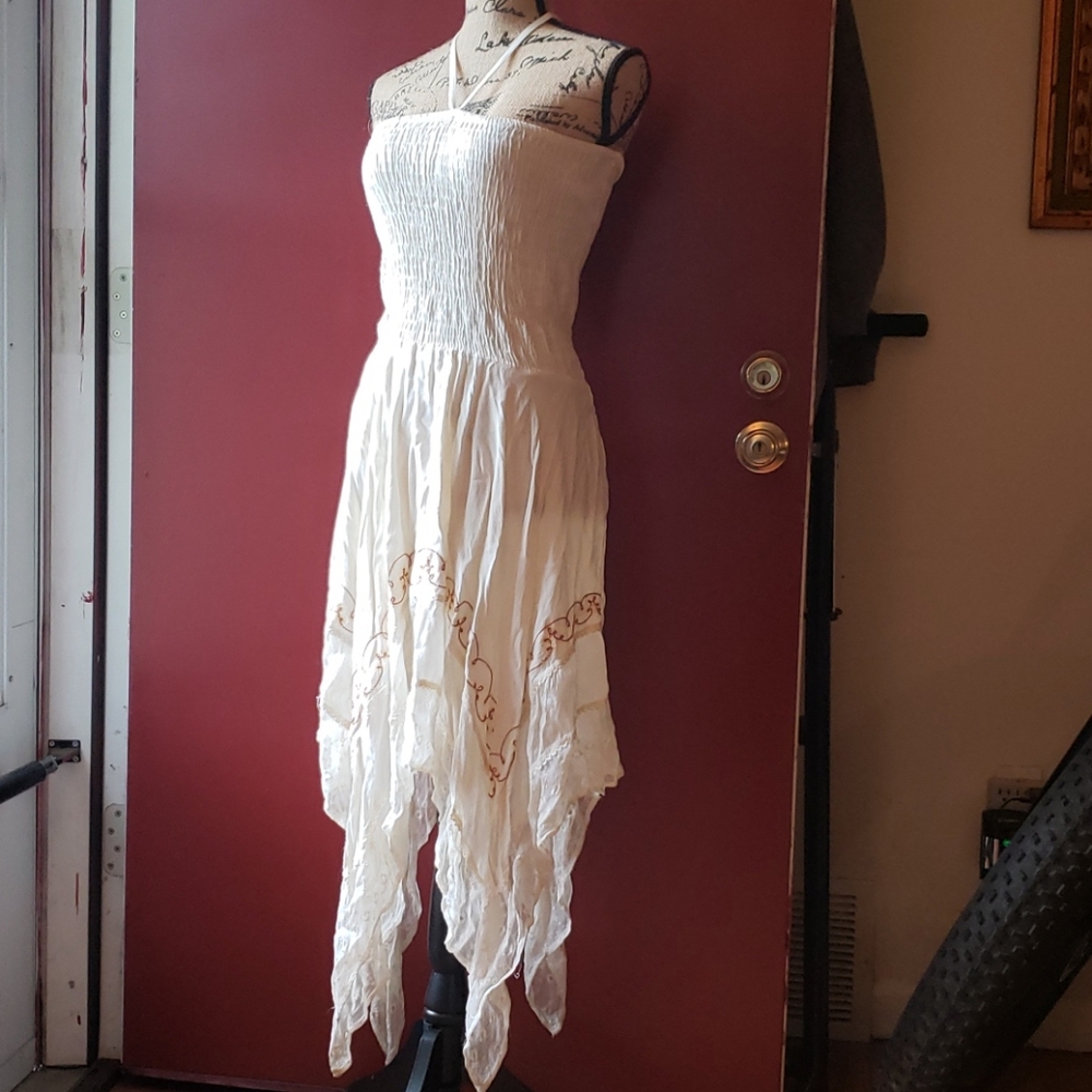 🎆HP🎆Sweet summer dress